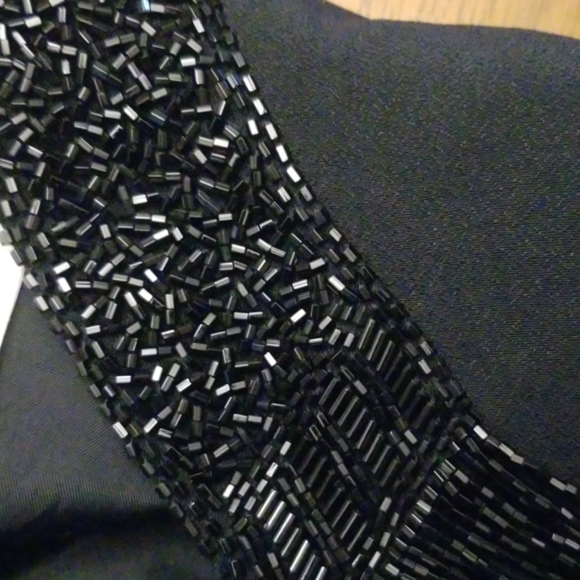 Amazing black dress - Picture 8 of 8